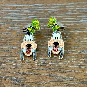 Disney X BAUBLEBAR Goofy Earrings